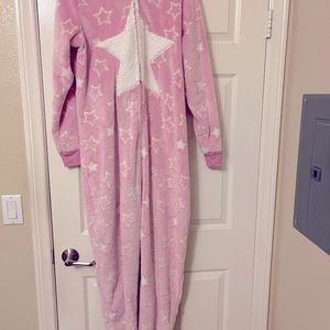Star onesie